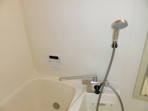 パークハイムの物件内観写真